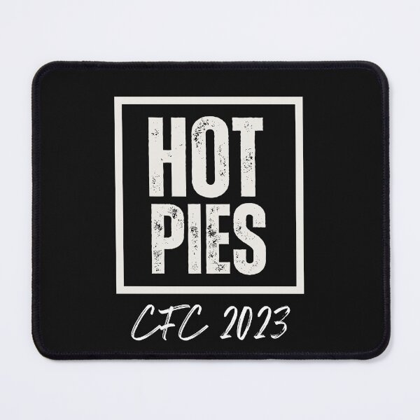 Item preview, Collingwood Football Club Hot Pies  designed and sold by DestinationAU.