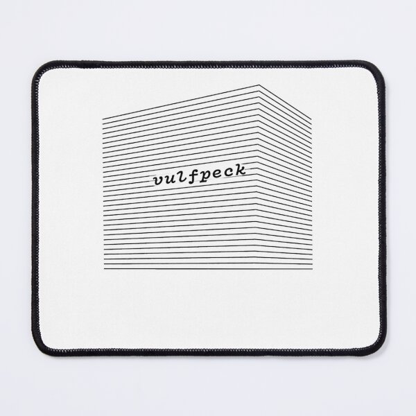 Item preview, Vulfpeck 2 designed and sold by PaulGosselin.