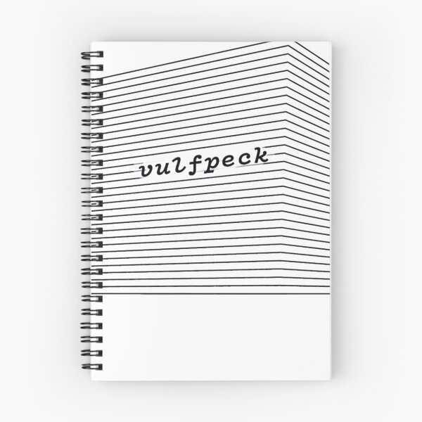 Item preview, Vulfpeck 2 designed and sold by PaulGosselin.