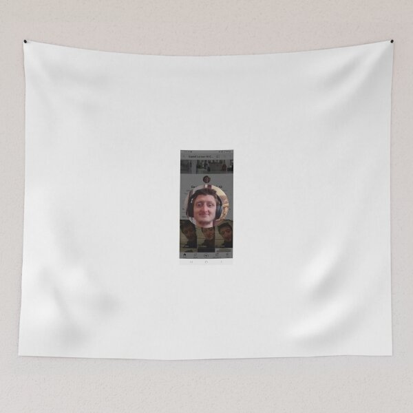 Item preview, Daniel Larson NYC 13  designed and sold by Jarred Chaisson.
