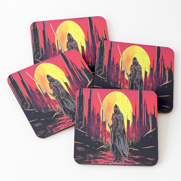 Item preview, Cyberpunk Style Tarot #13 designed and sold by AfroMatic.