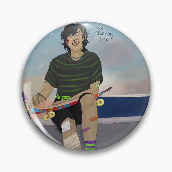 Item preview, Skatepark  designed and sold by Dapperenby137.