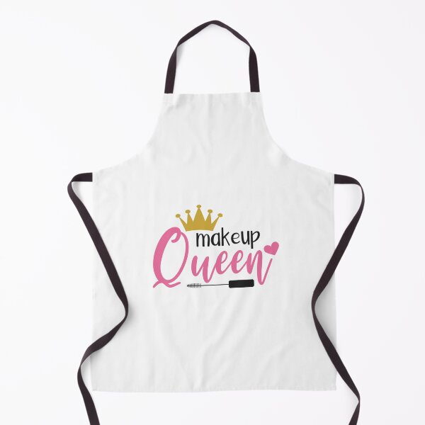Item preview, Makeup Queen - Embrace Your Beauty with Art designed and sold by Saalim22.