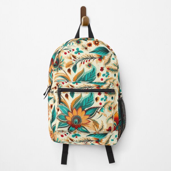 Item preview, Modern autumnal design that is reminiscent of the style of Indian Summer designed and sold by Pflugart.