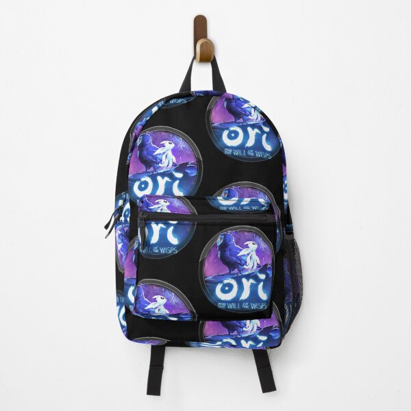 Item preview, ori and the will of the wisps designed and sold by DignifiedJulie.