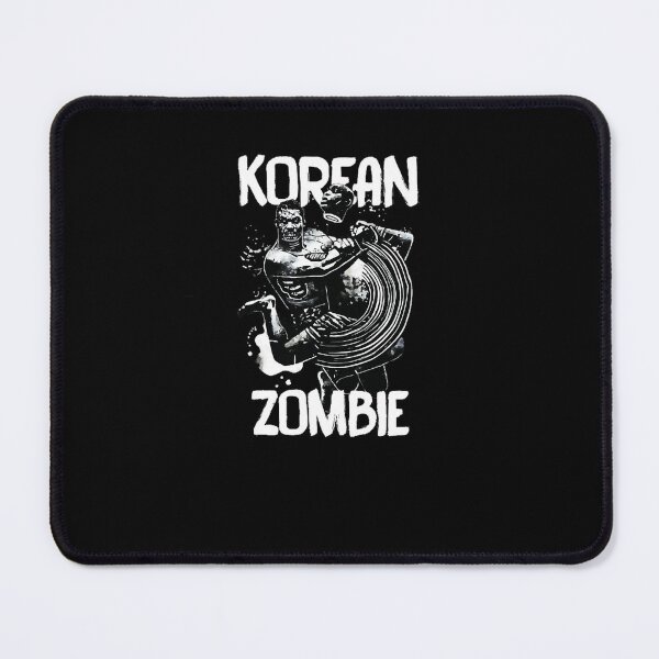 Item preview, Korean Zombie Sketch designed and sold by Garment-Pressu.