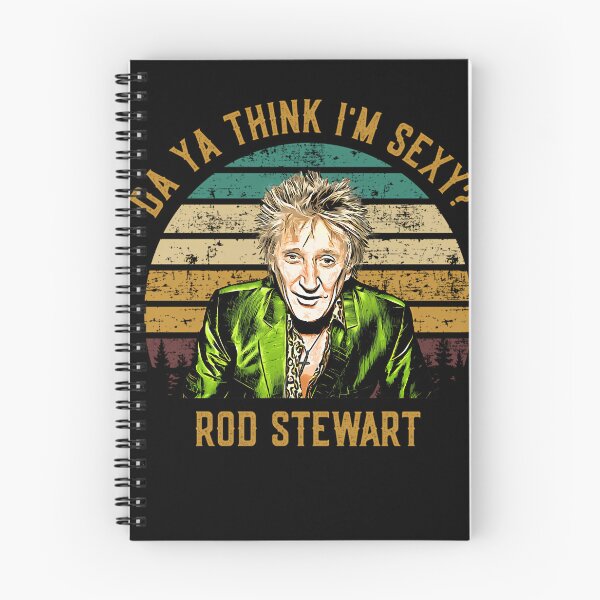 Item preview, Rod Vintage - Rod Tour 2023 designed and sold by AccessoryNolan.