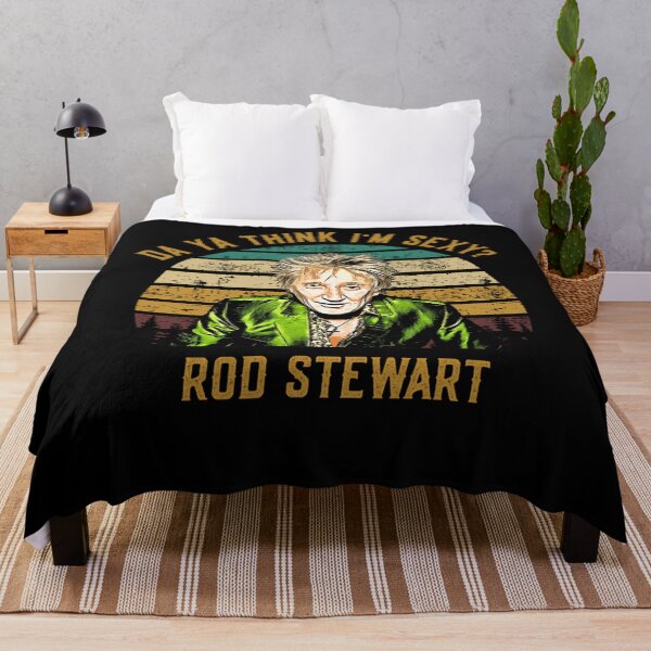 Item preview, Rod Vintage - Rod Tour 2023 designed and sold by AccessoryNolan.