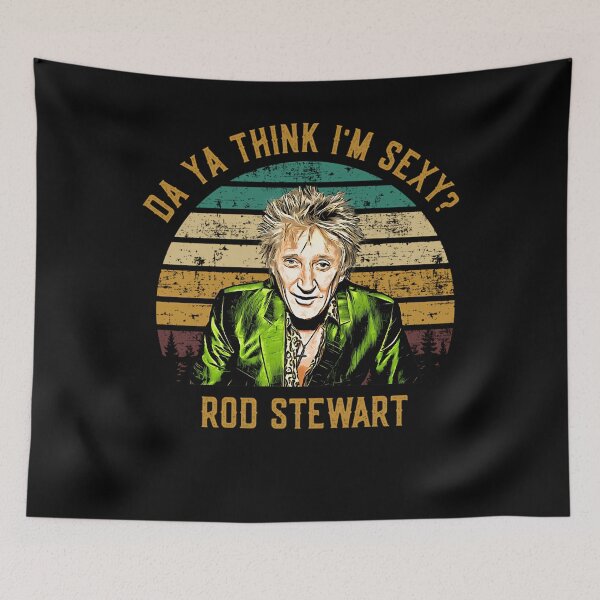 Item preview, Rod Vintage - Rod Tour 2023 designed and sold by AccessoryNolan.