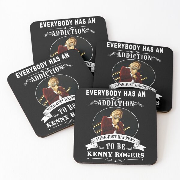 Item preview, Kenny Rogers designed and sold by Fashionslawren.