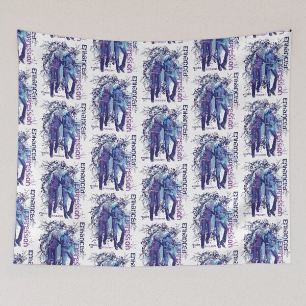 Item preview, Enhanced Expression(D2) designed and sold by NatalieJeans.