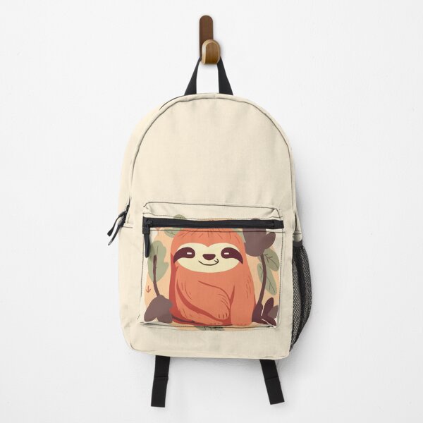 Item preview, Cute Sloth designed and sold by Amir Faysal.