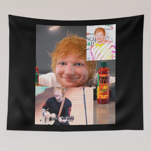 Item preview, Ed Vintage - Ed The Mathematics Tour 2023 designed and sold by ClothesMoon.