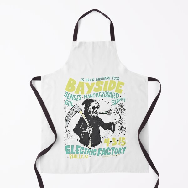 Item preview, Bayside designed and sold by QuinnFireworks.