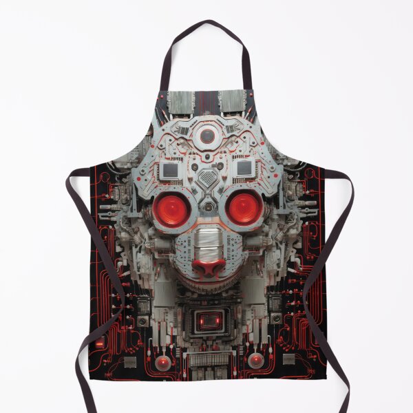 Item preview, The Electric Wolf 2 designed and sold by Earth Celebration Designs.