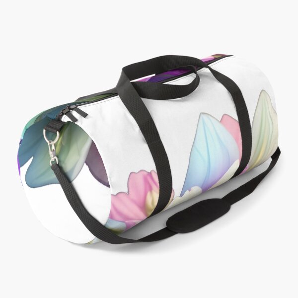 Item preview, Enchanting 3D Vector Flower Sticker: Cinematic Charm and Elegance (79) designed and sold by WASjourney.