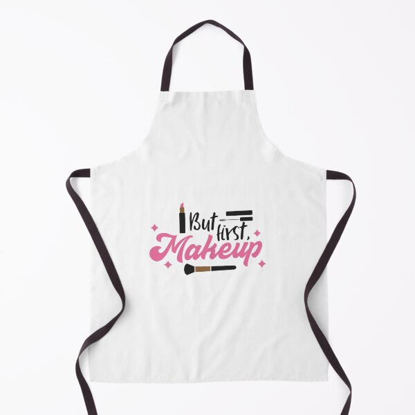 Item preview, But First, Makeup - The Beauty Enthusiast's Mantra designed and sold by Saalim22.