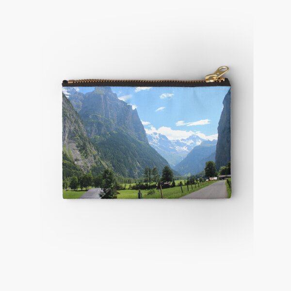 Item preview, Beautiful Lauterbrunnen Valley, Switzerland designed and sold by Imladris01.