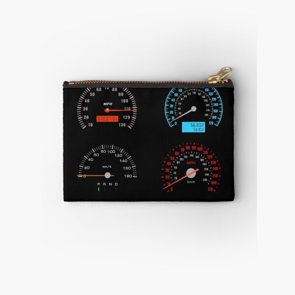 Item preview, Car Speedometer designed and sold by ArtisShops.