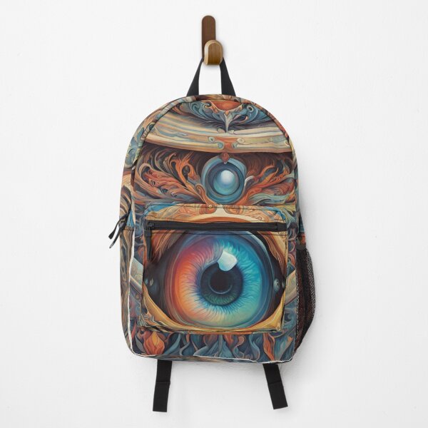 Item preview, Magic Eye designed and sold by KriAtor-Designs.