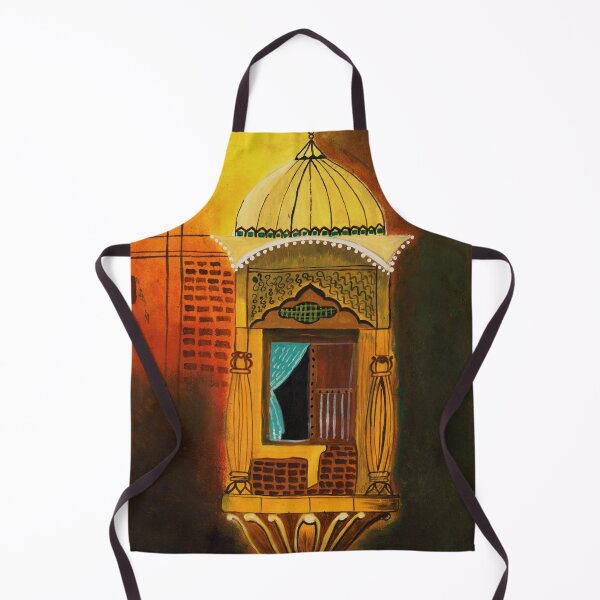 Item preview, window designed and sold by ShivThulirVerse.