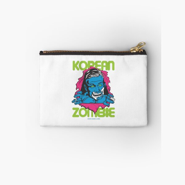 Item preview, Korean Zombie  (1) designed and sold by Garment-Pressu.