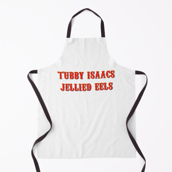 Item preview, Tubby Isaacs Jellied Eels designed and sold by sirglennbo.