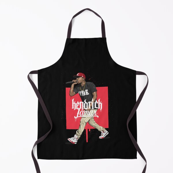 Item preview, Kendrick Vintage - Kendrick Tour 2023 designed and sold by ClothingChooch.
