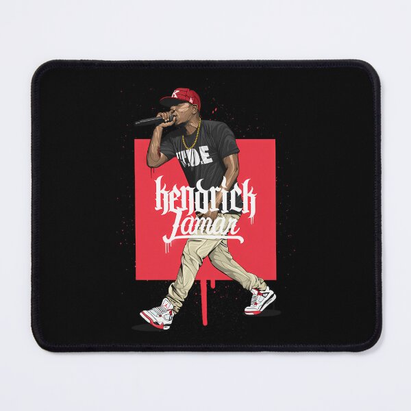 Item preview, Kendrick Vintage - Kendrick Tour 2023 designed and sold by ClothingChooch.