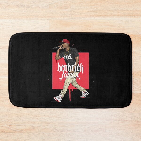 Item preview, Kendrick Vintage - Kendrick Tour 2023 designed and sold by ClothingChooch.