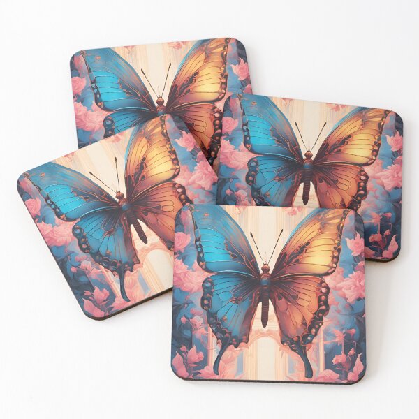 Artikelvorschau, Schmetterling entworfen und verkauft von KriAtor-Designs.