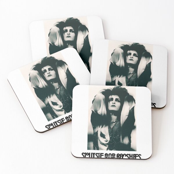Item preview, SIOUXSIE AND THE BANSHEES designed and sold by ArtClothesSala.