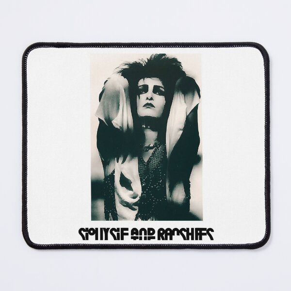 Item preview, SIOUXSIE AND THE BANSHEES designed and sold by ArtClothesSala.