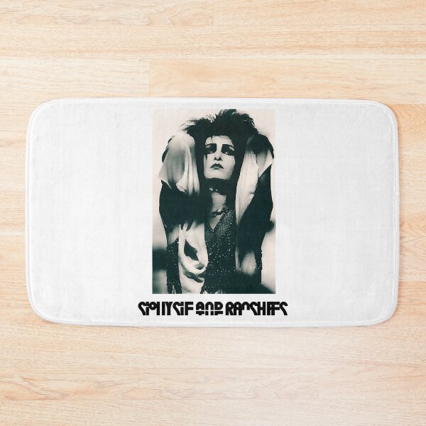 Item preview, SIOUXSIE AND THE BANSHEES designed and sold by ArtClothesSala.