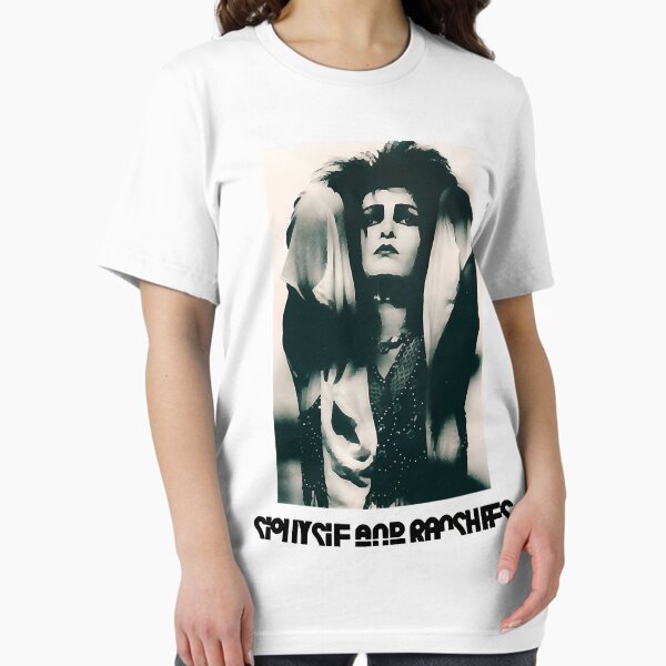 Item preview, SIOUXSIE AND THE BANSHEES designed and sold by ArtClothesSala.