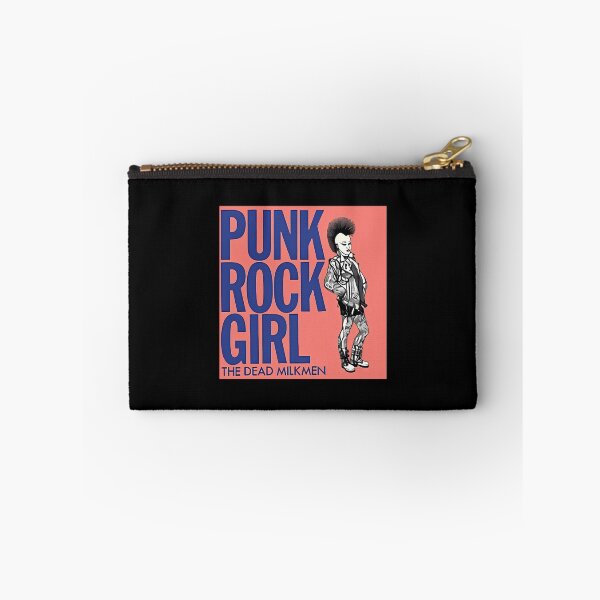 Item preview, Punk Rock Girl - The Dead Milkmen (Multicolored) designed and sold by StoreAuraHay.