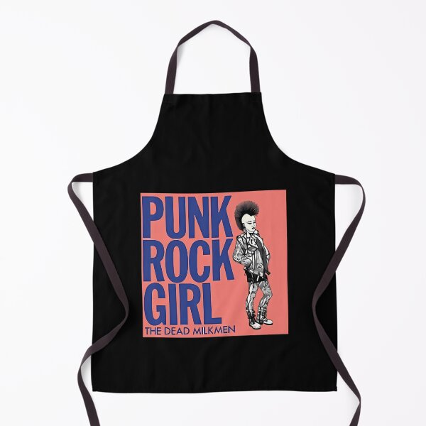 Item preview, Punk Rock Girl - The Dead Milkmen (Multicolored) designed and sold by StoreAuraHay.