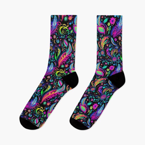Item preview, Modern autumnal design reminiscent of Bollywood style designed and sold by Pflugart.
