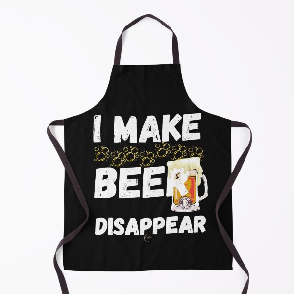 Item preview, I Make Beer Disappear designed and sold by Eolithic.