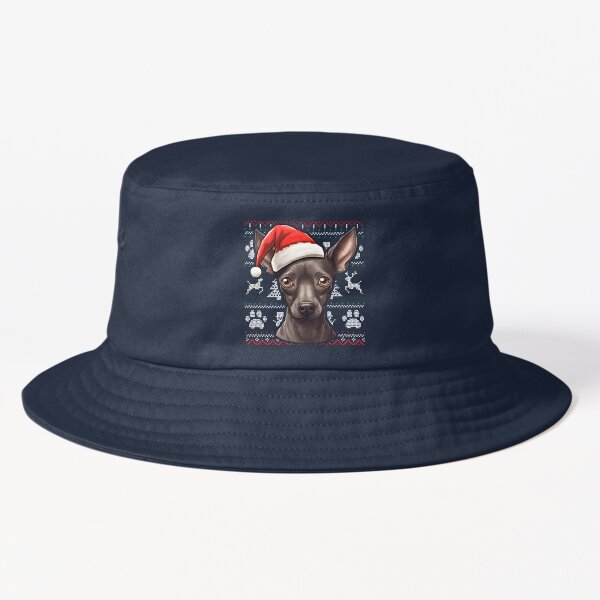 Item preview, Xoloitzcuintli Xolo Ugly Sweater Christmas designed and sold by rafaeltto.