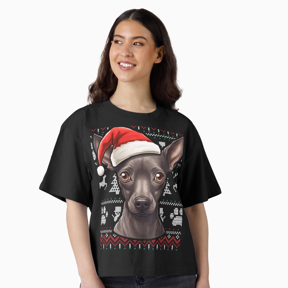 Vista previa del artículo con la obra «Camiseta holgada boxy», diseñado y vendido por rafaeltto.