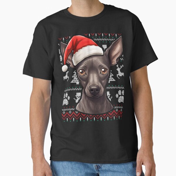Camiseta clásica
