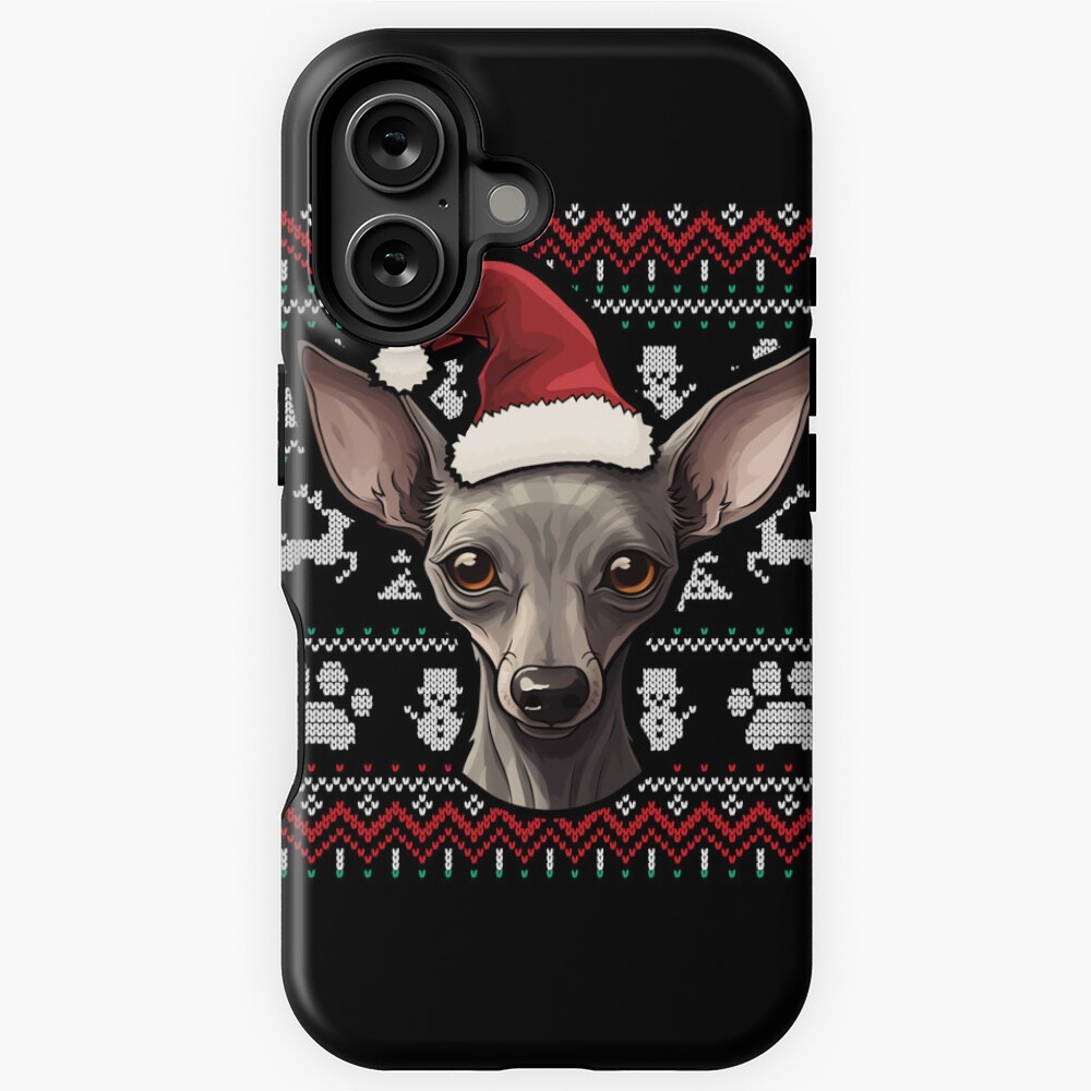 Vista previa del artículo con la obra «Funda resistente MagSafe para iPhone», diseñado y vendido por rafaeltto.