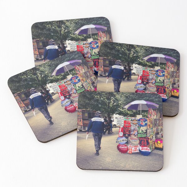 Item preview, Fifth Avenue Manhattan NYC  designed and sold by eleonoraingrid.