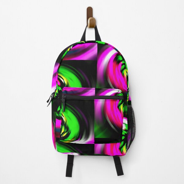 Item preview, Glow Whirl designed and sold by AbstraktTheArt.