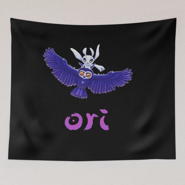 Item preview, Ori designed and sold by DignifiedJulie.