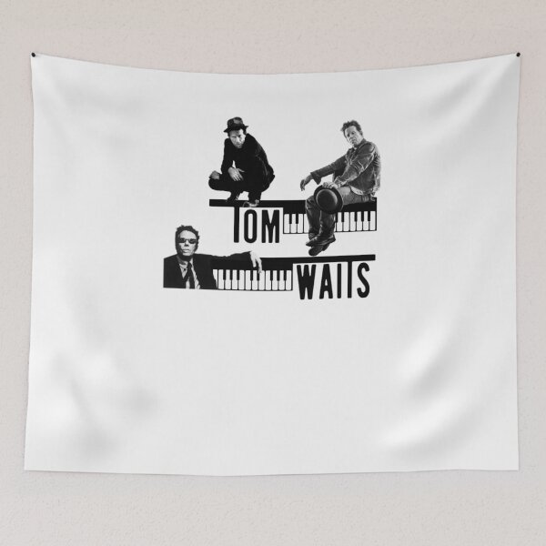 Item preview, Tom attend  classique designed and sold by MaritzaPurchas.