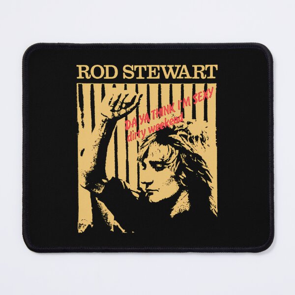 Item preview, Rod Vintage - Rod Tour 2023 designed and sold by AccessoryNolan.