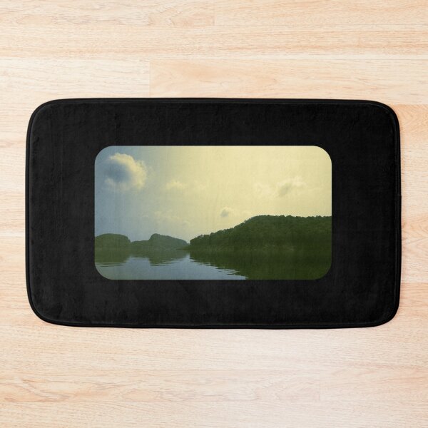 Item preview, A dam in south India designed and sold by J0TEE.
