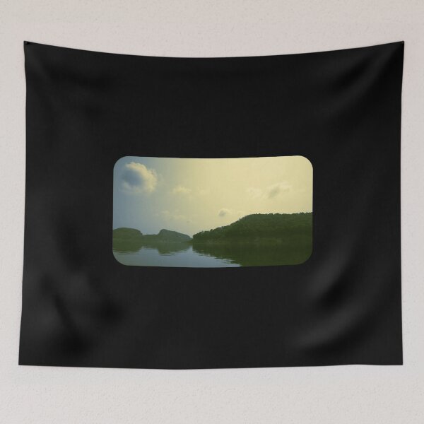 Item preview, A dam in south India designed and sold by J0TEE.